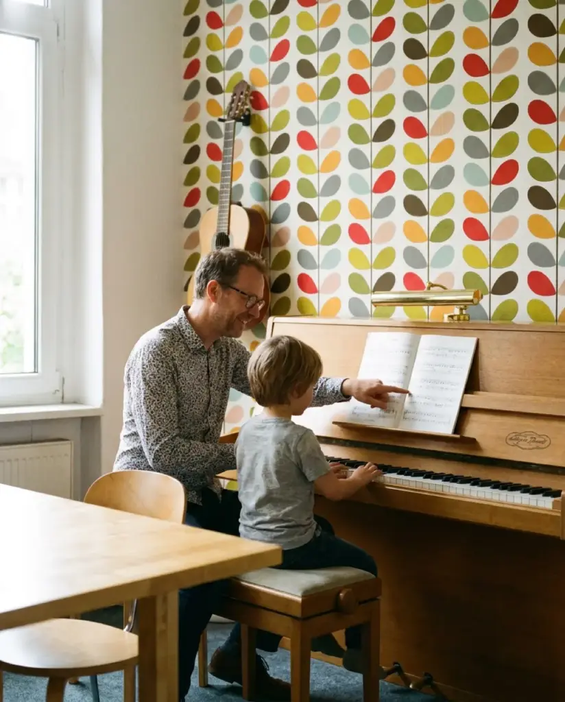 Theorie & Musikstudium